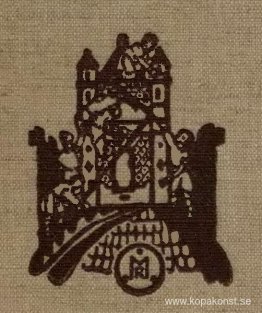 Vinjett för boken "N. K. Roerich" Vinjett för boken "N. K. Roerich"