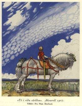 In i den vida världen In i den vida världen