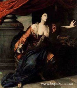 Lucretia Lucretia