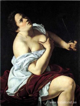 Lucretia Lucretia