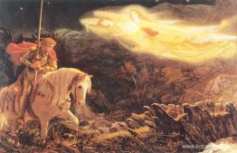 Sir Galahad - Quest of the Holy Graal Sir Galahad - Quest of the Holy Graal