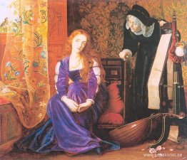 The Pained Heart', eller 'Suck No More, Ladies' The Pained Heart', eller 'Suck No More, Ladies'