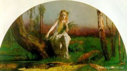 Ophelia Ophelia