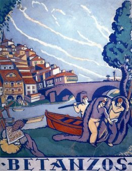 Betanzos Betanzos