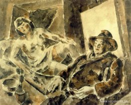 Målaren Diego Rivera Målaren Diego Rivera
