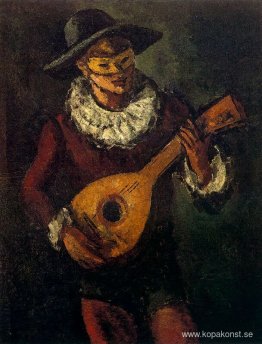 Harlekin Harlekin