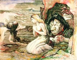 Från en folklore Från en folklore