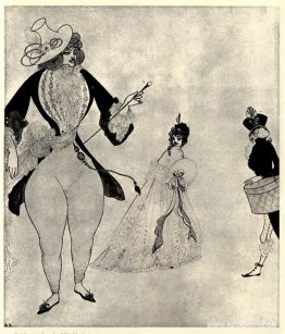 Albert på jakt efter sina ideal Albert på jakt efter sina ideal