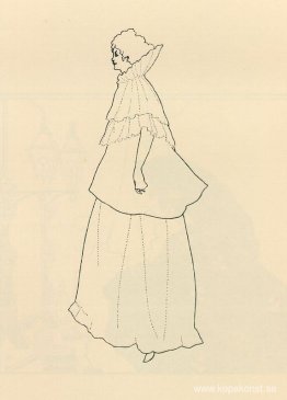 Madame Rejane Madame Rejane