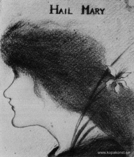 Hej Maria (penna) Hej Maria (penna)