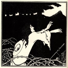 Tannhausers återkomst till Venusberg Tannhausers återkomst till Venusberg