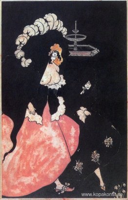 Messalina återvänder hem Messalina återvänder hem