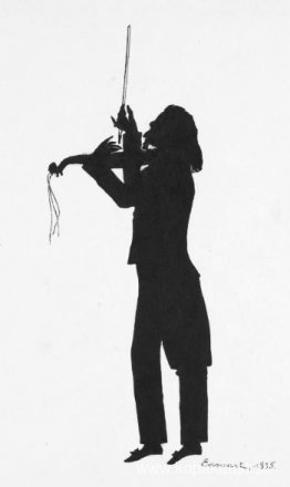 Niccolo Paganini Niccolo Paganini