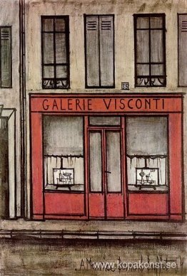 Visconti Gallery Visconti Gallery