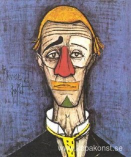 Clownen Tete Clownen Tete