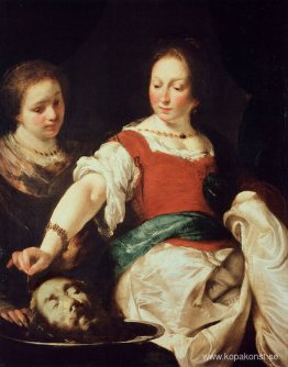 Salome Salome
