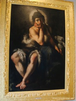 Sankt Johannes Döparen Sankt Johannes Döparen