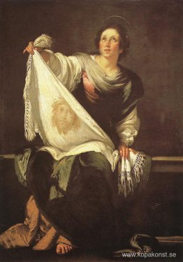 St. Veronica St. Veronica