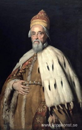 Doge Francesco Erizzo Doge Francesco Erizzo