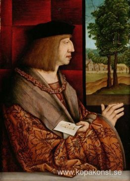 Kejsar Maximilian I (1459-1519) Kejsar Maximilian I (1459-1519)