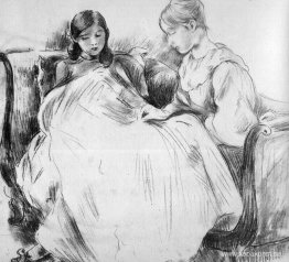 Sömmerskan Sun Sömmerskan Sun