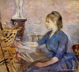 Paule Gobillard Paule Gobillard