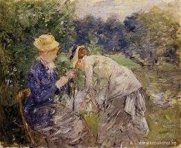 I Bois de Boulogne I Bois de Boulogne