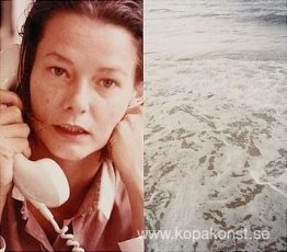 Diptyk utan titel Diptyk utan titel