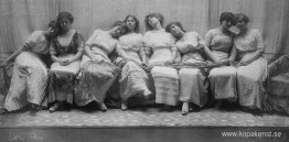 Avgångsklassen Avgångsklassen