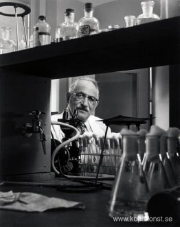 Salman Waksman Salman Waksman