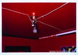 Det röda taket (Greenwood, Mississippi) Det röda taket (Greenwood, Mississippi)