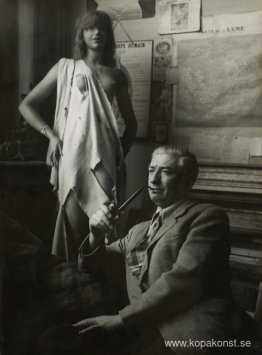 Felix Labisse Felix Labisse