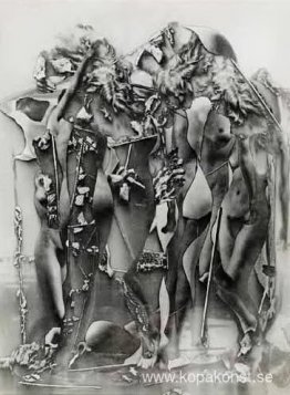 Penthesileas kamp Penthesileas kamp