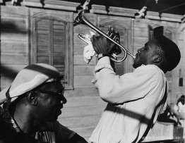 Reklam för dansen Reklam för dansen