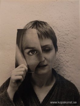 Antiporträtt Antiporträtt