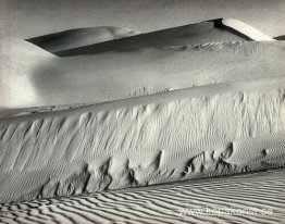 White Dunes, Oceano White Dunes, Oceano