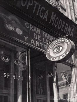 Parabola optica (optisk liknelse) Parabola optica (optisk liknelse)