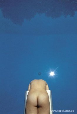 Simbassäng Simbassäng