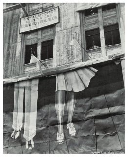 Två par ben Två par ben