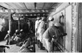 Stammålare, Gujarat Stammålare, Gujarat