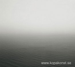 Havslandskap: Japanska havet Havslandskap: Japanska havet