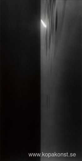 Revolution 003, N. Atlanten, Newfoundland Revolution 003, N. Atlanten, Newfoundland