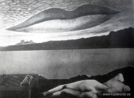 Observatory Time: The Lovers Observatory Time: The Lovers