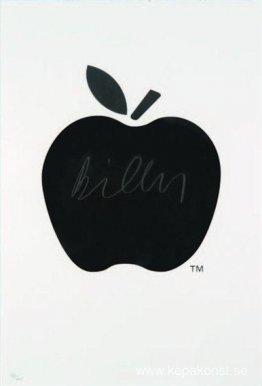 Billy Apple TM Billy Apple TM