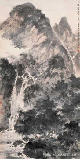 Samling i bergen Samling i bergen