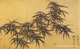 Bläck Bambu Bläck Bambu