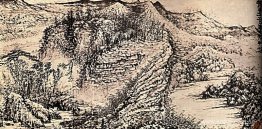 Jag gick igenom alla fantastiska berg och jag fixade skissen Jag gick igenom alla fantastiska berg och jag fixade skissen