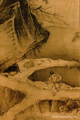 Dans och sång (bönder som återvänder från jobbet) (detalj 2) Dans och sång (bönder som återvänder från jobbet) (detalj 2)