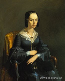Comtesse av Valmont