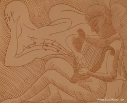 Musiken